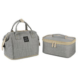 Detachable Mother and Baby Bag