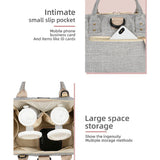 Detachable Mother and Baby Bag