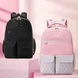 Large Diaper Bag Backpack