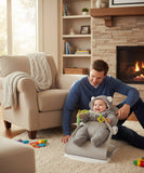 Winter Baby Jumpsuit