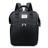 Large Capacity Mommy Diaper Bag