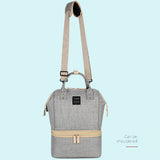 Detachable Mother and Baby Bag