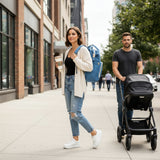 Large Capacity Mommy Diaper Bag