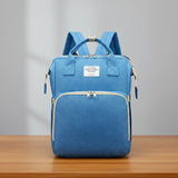 Large Capacity Mommy Diaper Bag