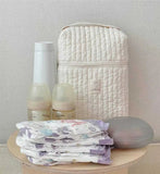 Large Capacity Diaper Bag