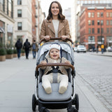 Kids Winter Woolen Hat with Velvet Ear Protection