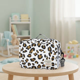 Waterproof Sling Diaper Bag