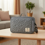 Waterproof Sling Diaper Bag