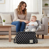 Waterproof Sling Diaper Bag
