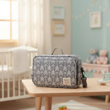Waterproof Sling Diaper Bag