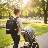 Detachable Mother and Baby Bag
